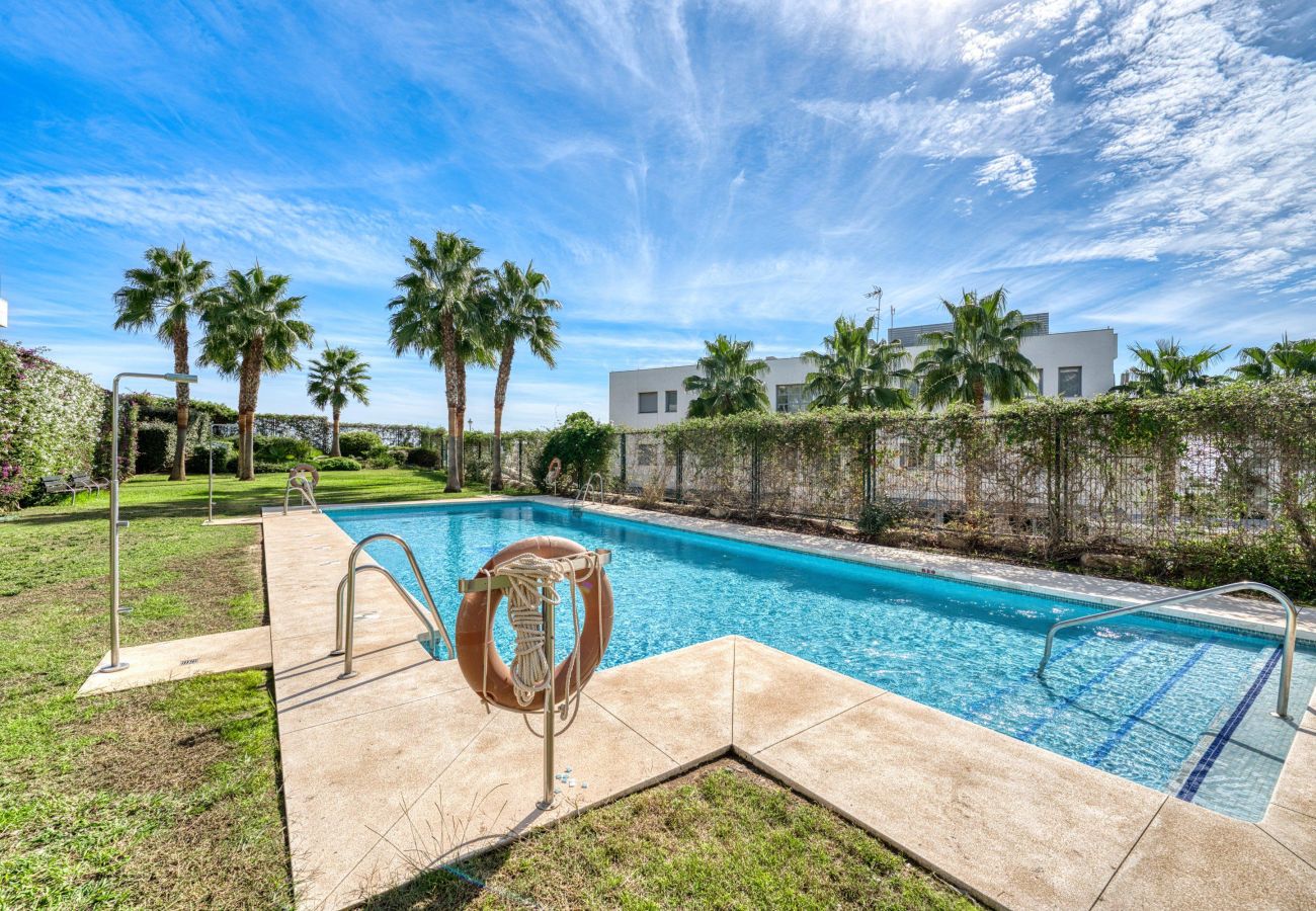 Appartamento a Marbella - 3070 Luxury Apartment in Terrazas de Marbella, Cab