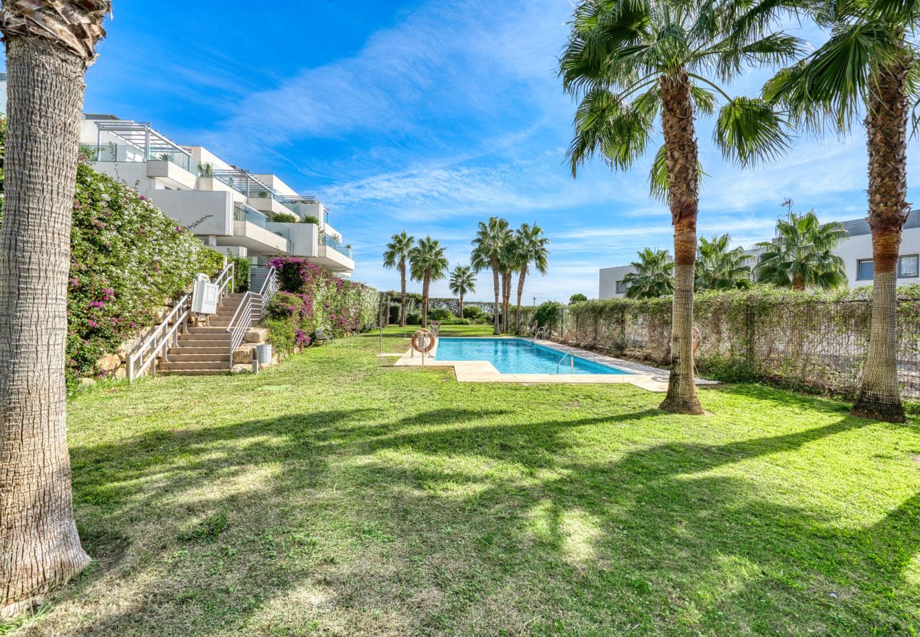 Appartamento a Marbella - 3070 Luxury Apartment in Terrazas de Marbella, Cab