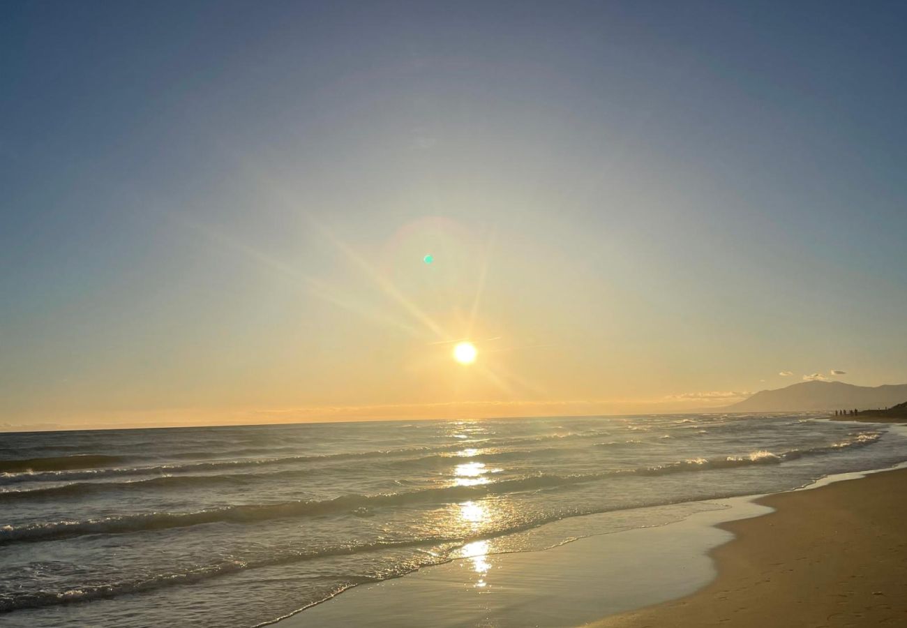 Appartamento a Marbella - 3070 Luxury Apartment in Terrazas de Marbella, Cab