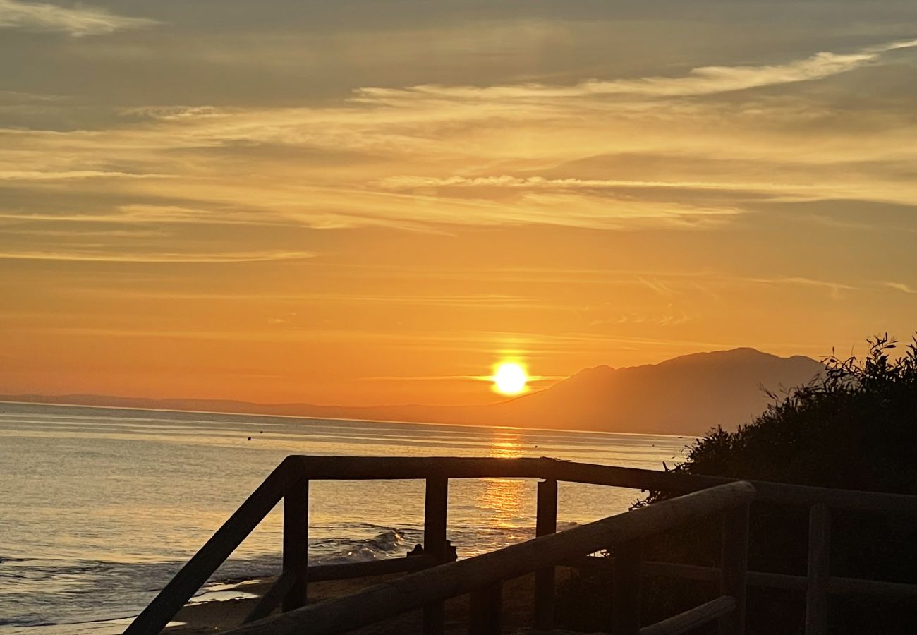 Appartamento a Marbella - 3070 Luxury Apartment in Terrazas de Marbella, Cab