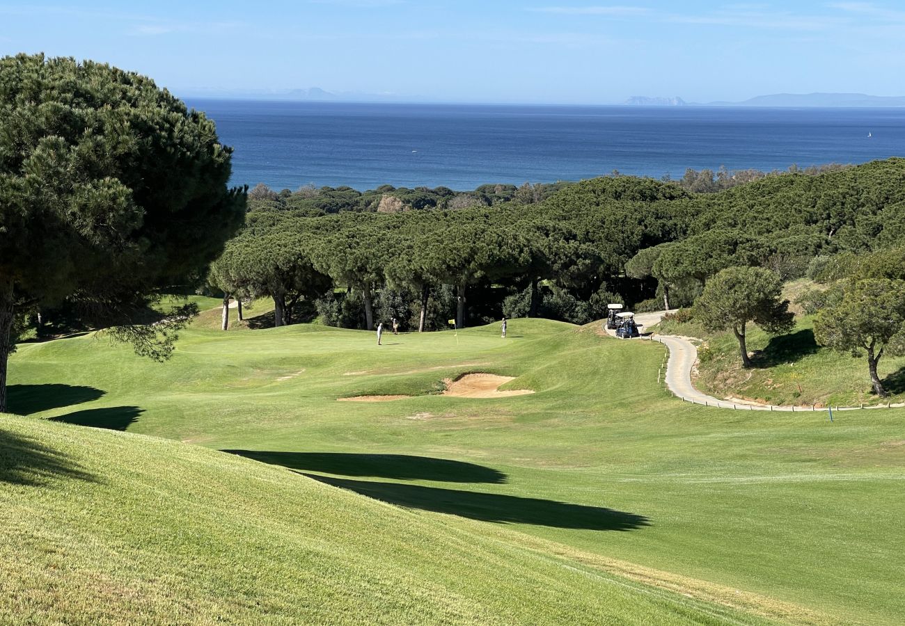 Appartamento a Marbella - 3070 Luxury Apartment in Terrazas de Marbella, Cab