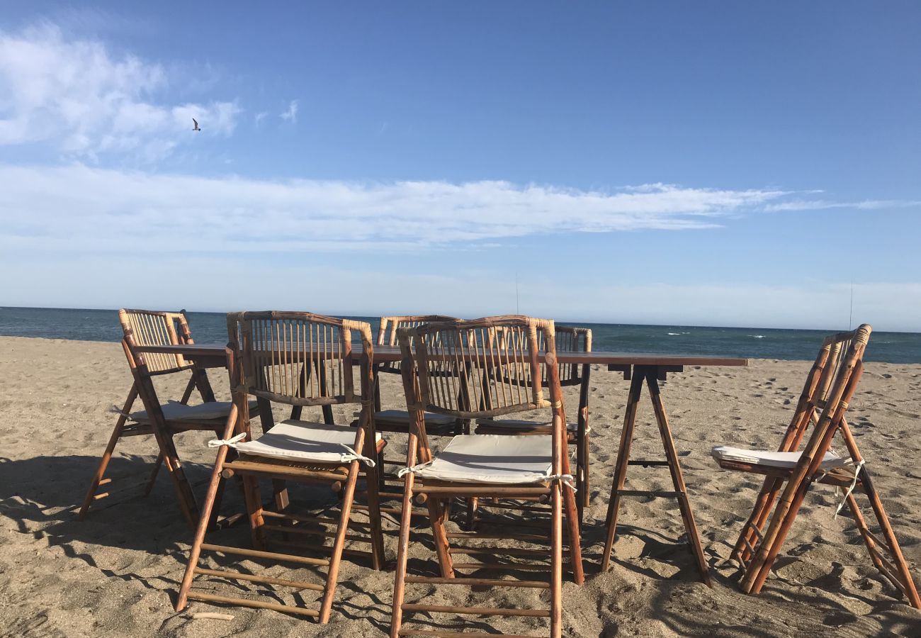 Appartamento a Marbella - 3070 Luxury Apartment in Terrazas de Marbella, Cab