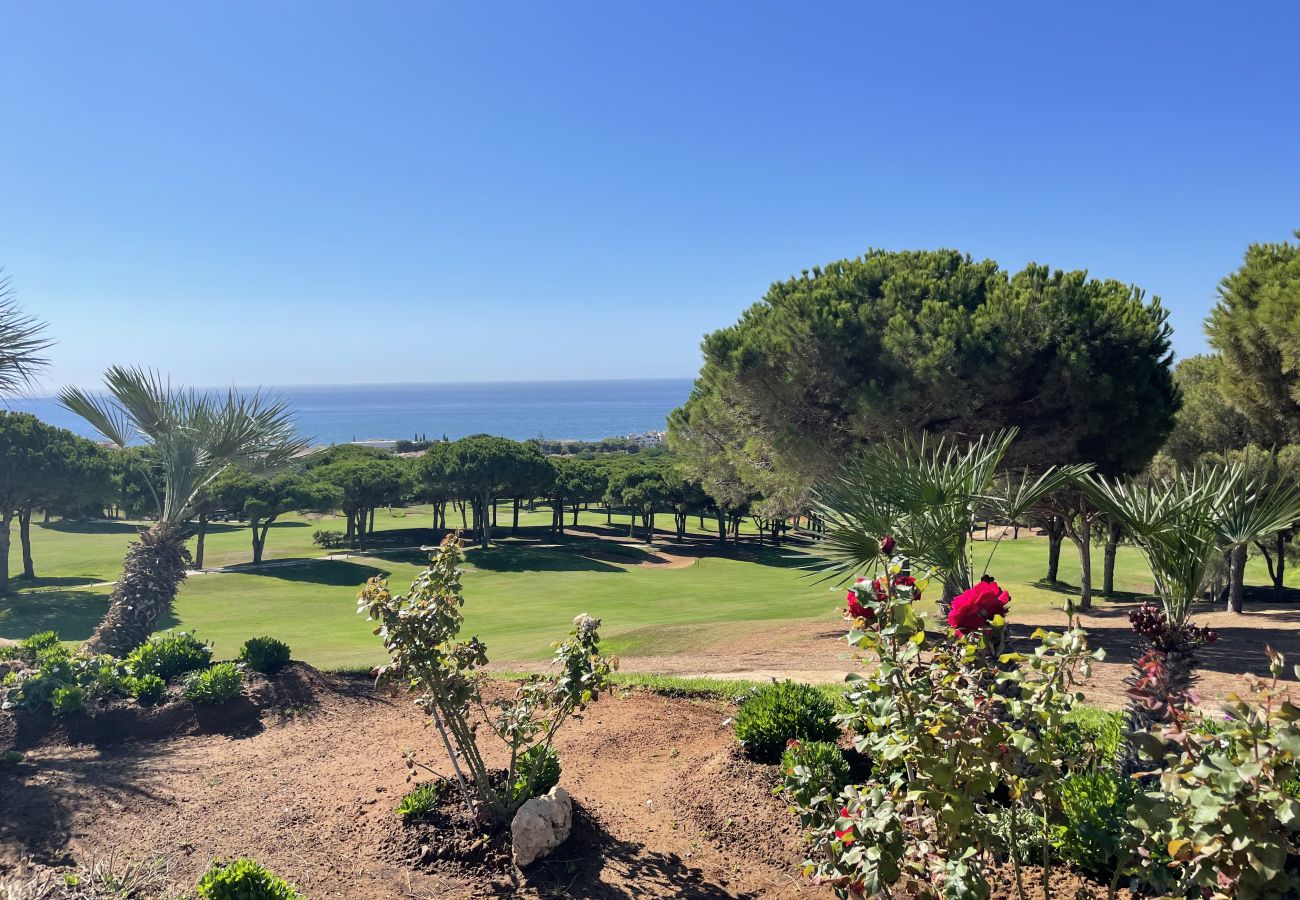 Appartamento a Marbella - 3070 Luxury Apartment in Terrazas de Marbella, Cab