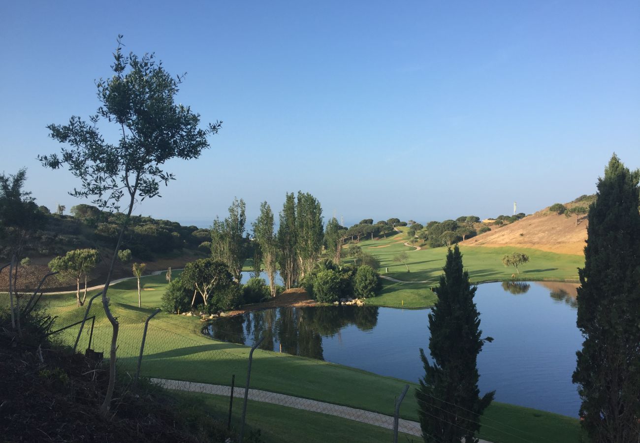 Appartamento a Marbella - 3070 Luxury Apartment in Terrazas de Marbella, Cab