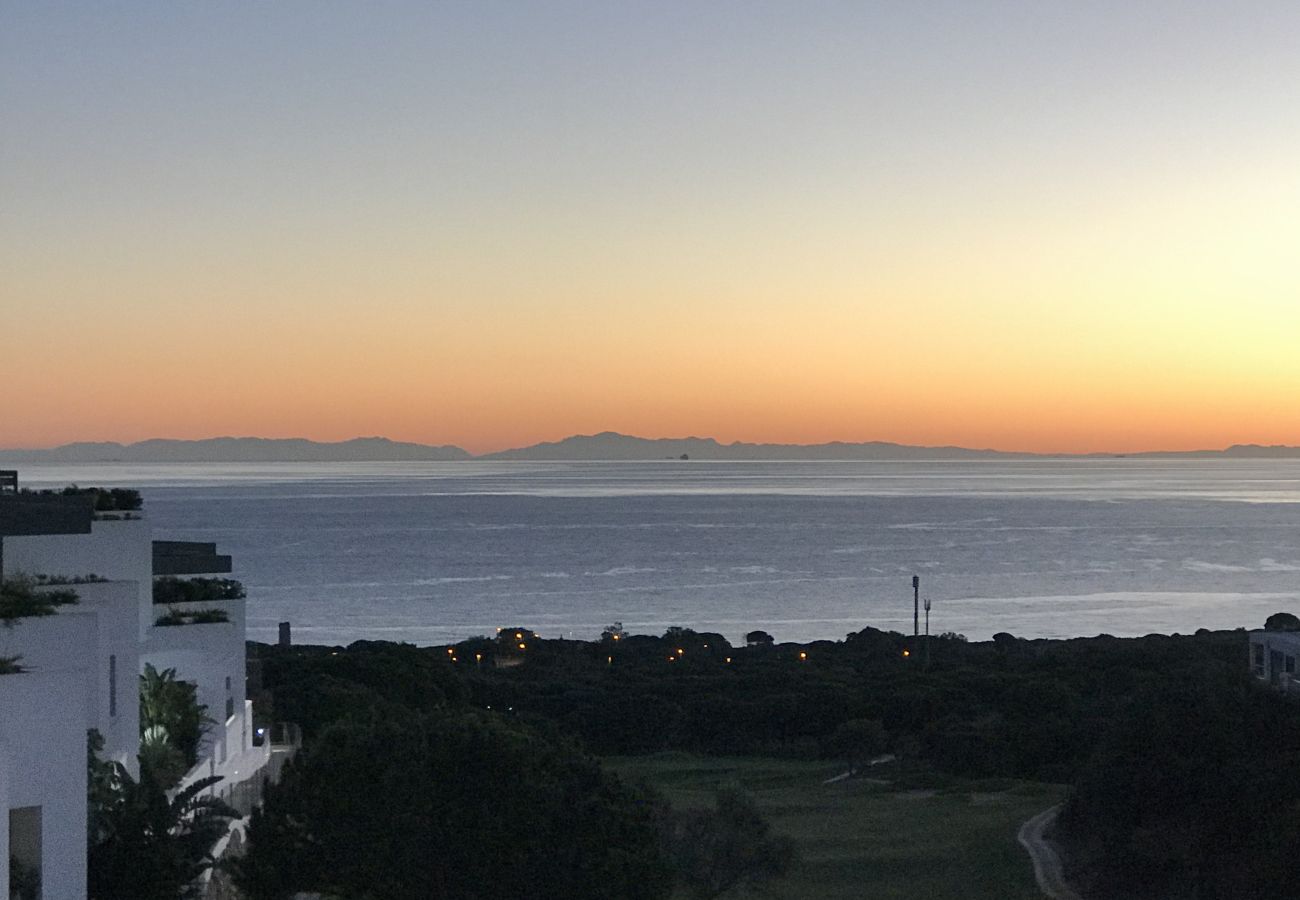 Appartamento a Marbella - 3070 Luxury Apartment in Terrazas de Marbella, Cab