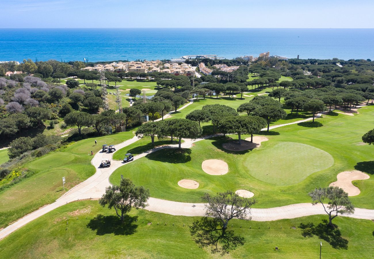 Appartamento a Marbella - 3070 Luxury Apartment in Terrazas de Marbella, Cab