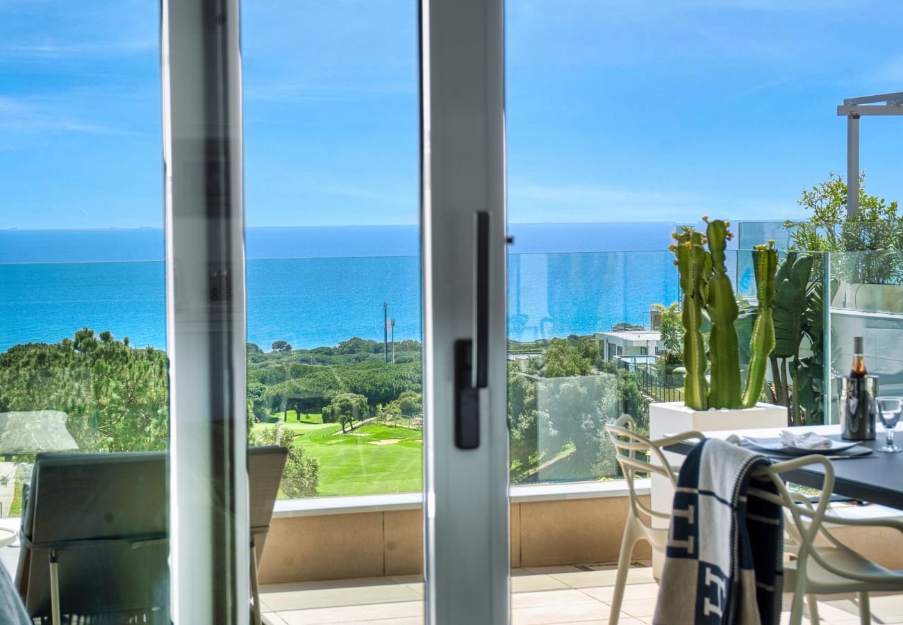 Appartamento a Marbella - 3070 Luxury Apartment in Terrazas de Marbella, Cab