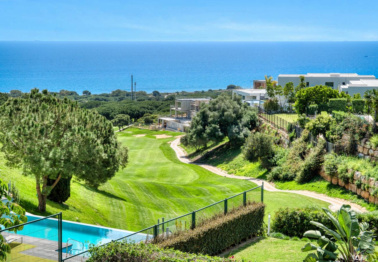Appartamento a Marbella - 3070 Luxury Apartment in Terrazas de Marbella, Cab
