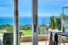 Appartamento a Marbella - 3070 Luxury Apartment in Terrazas de Marbella, Cab