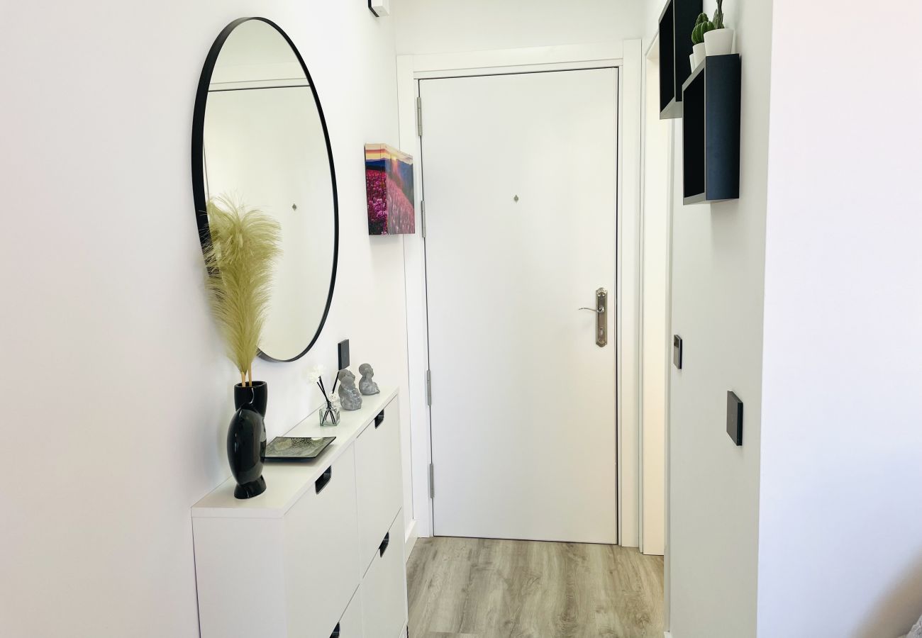 Appartamento a Torrox - Apartamento Torrox Park Sunset View