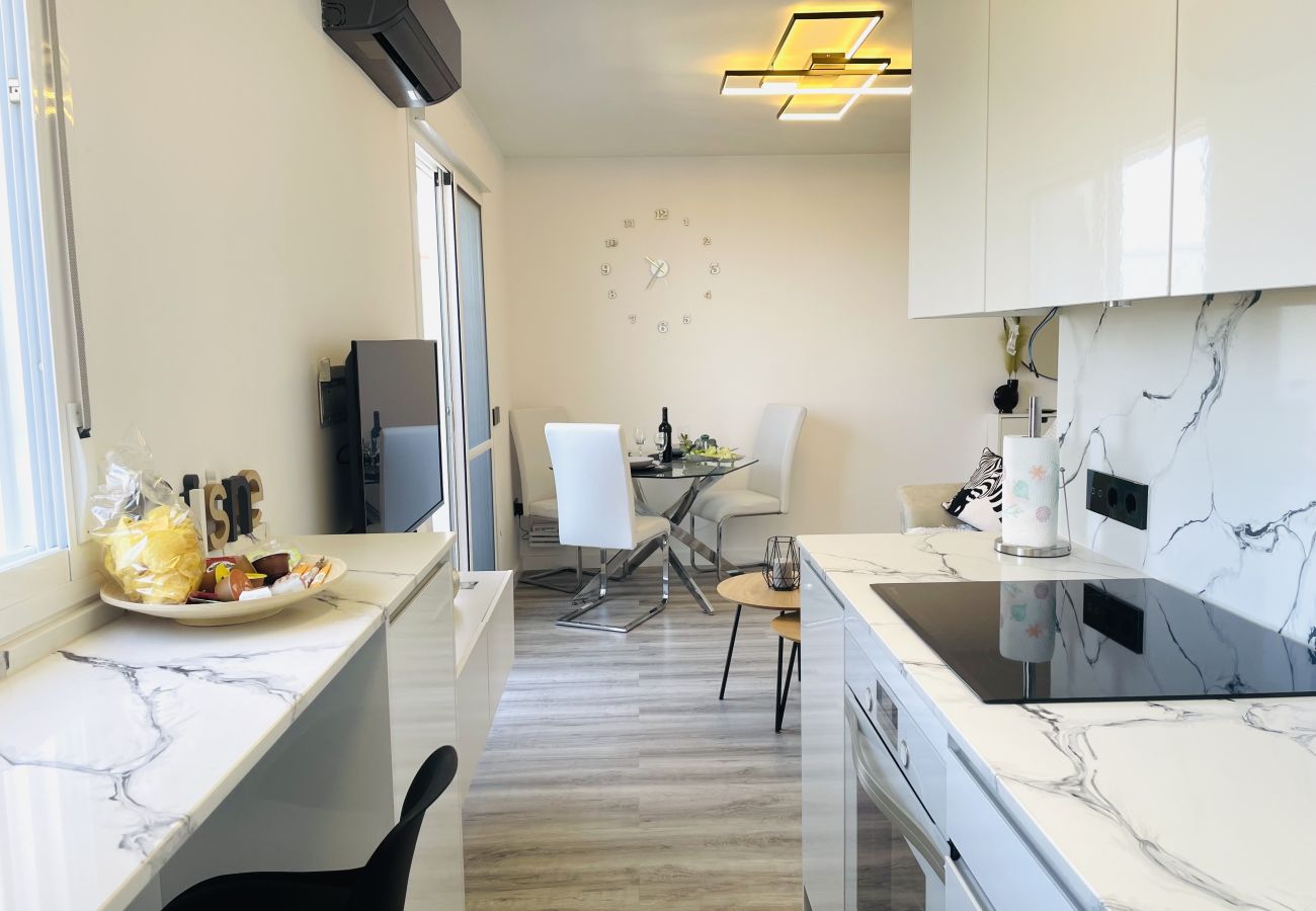 Appartamento a Torrox - Apartamento Torrox Park Sunset View