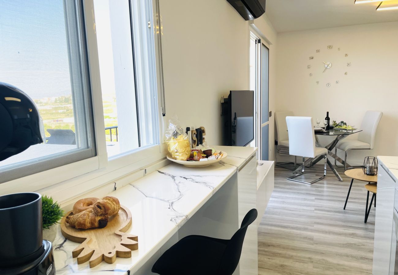 Appartamento a Torrox - Apartamento Torrox Park Sunset View