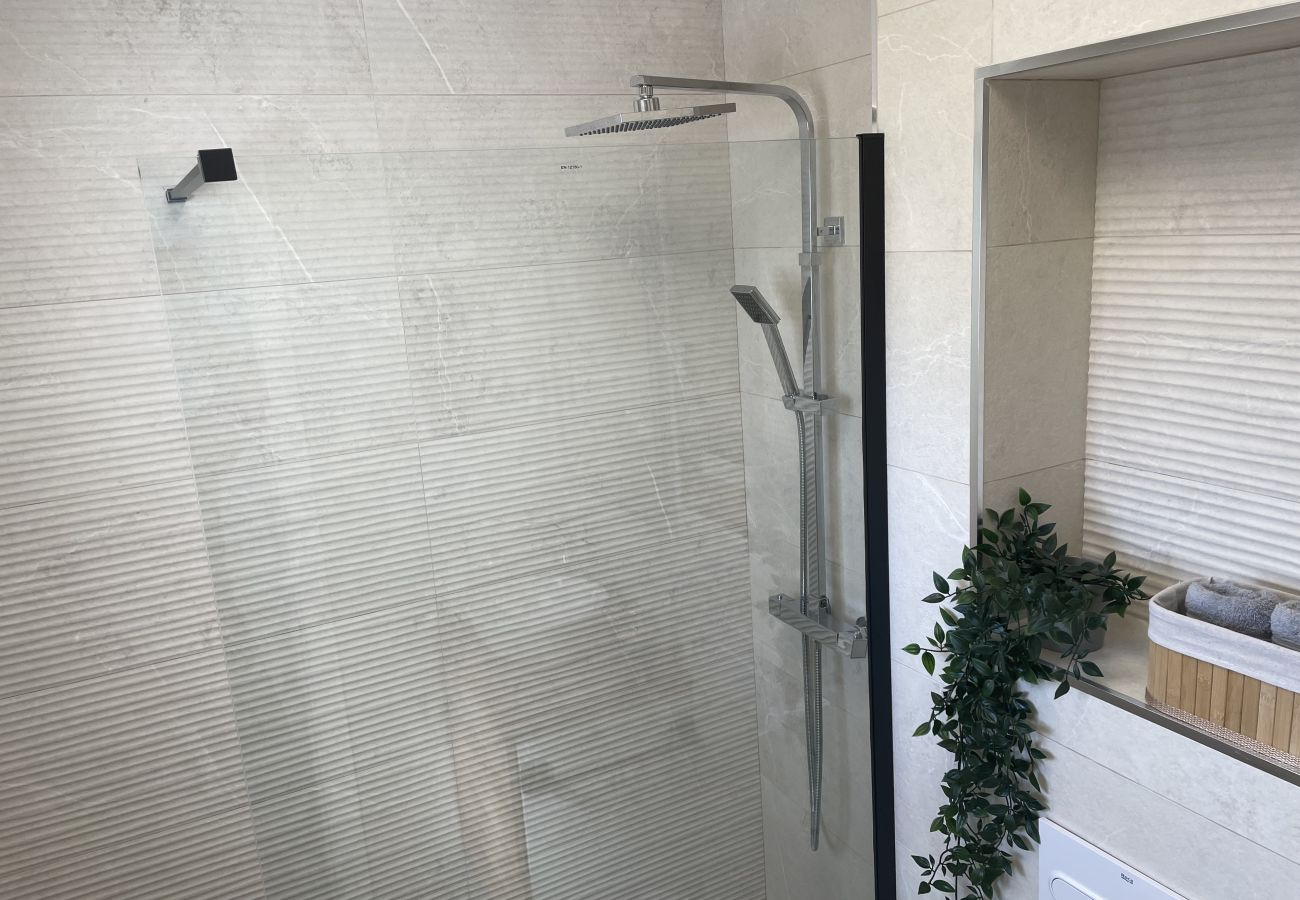 Appartamento a Torrox - Apartamento Torrox Park Sunset View