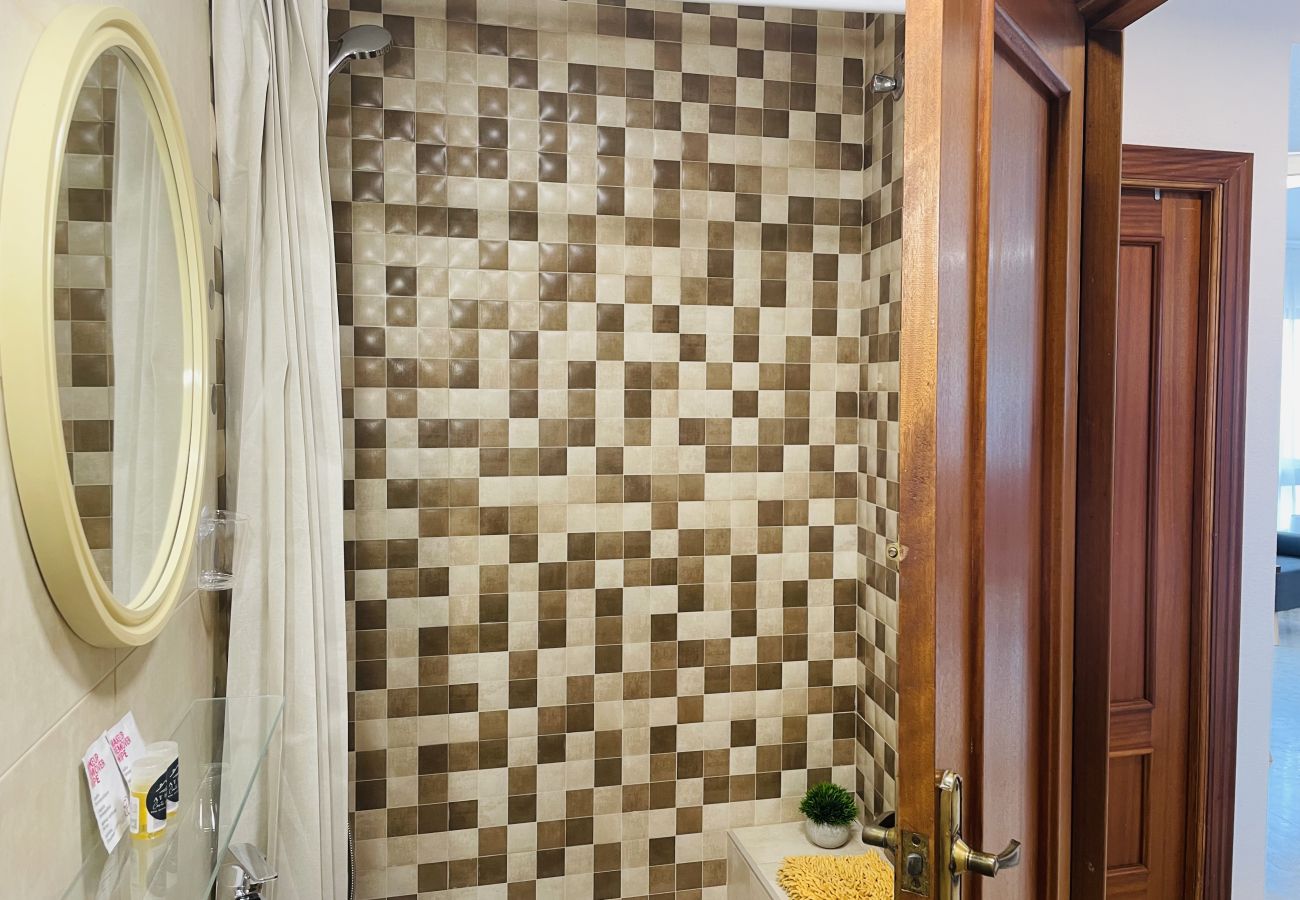 Appartamento a La Herradura - APARTAMENTO SOL Y MAR LA HERRADURA