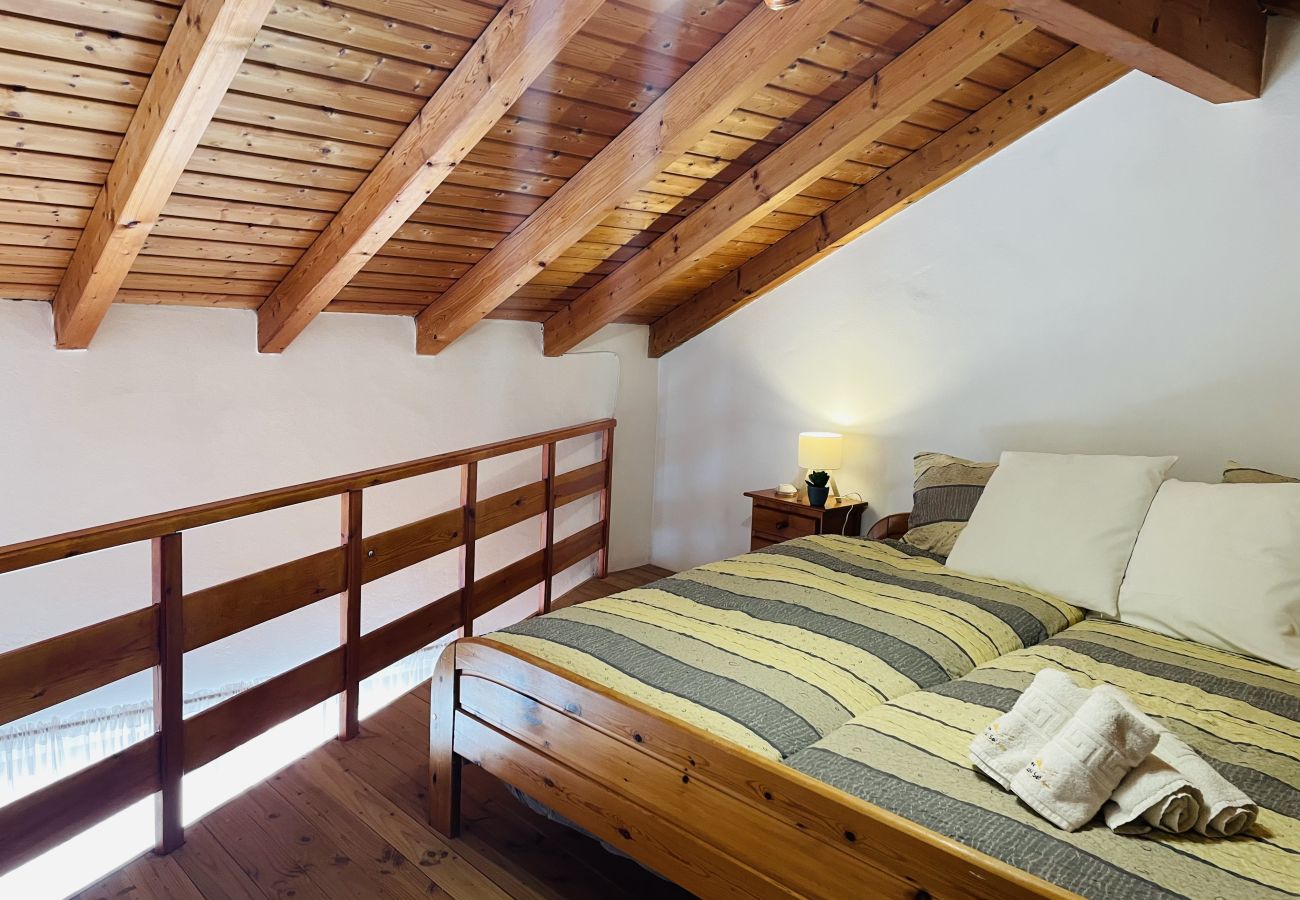Casa rurale a Comares - Casa Rural Comares con piscina privada by At Home
