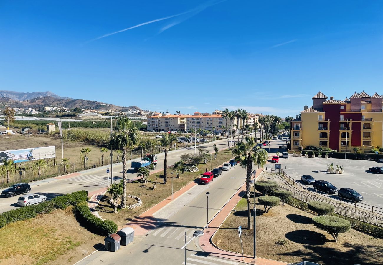 Appartamento a Torrox Costa - Apartamento Brisa de Laguna en Torrox Costa by At