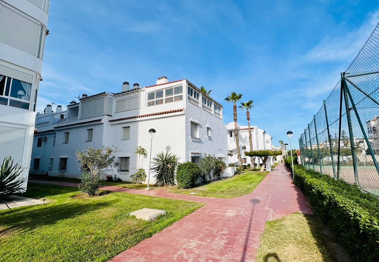 Appartamento a Torrox Costa - Apartamento Brisa de Laguna en Torrox Costa by At