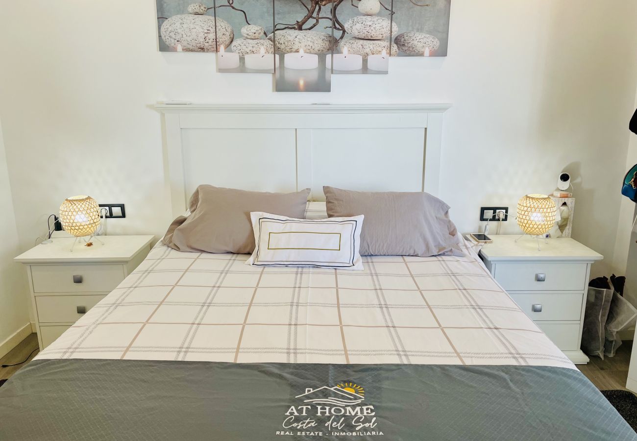 Appartamento a Torrox Costa - Apartamento Mirador del Faro Torrox Costa by At Ho