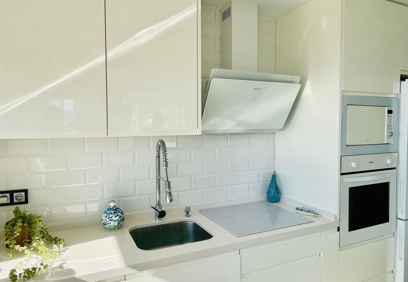 Appartamento a Torrox Costa - Apartamento Mirador del Faro Torrox Costa by At Ho