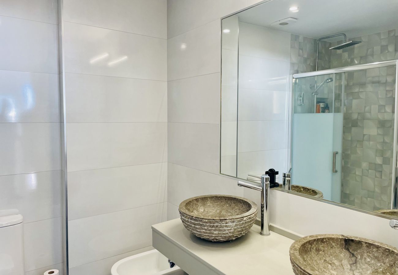 Appartamento a Torrox Costa - Apartamento Mirador del Faro Torrox Costa by At Ho