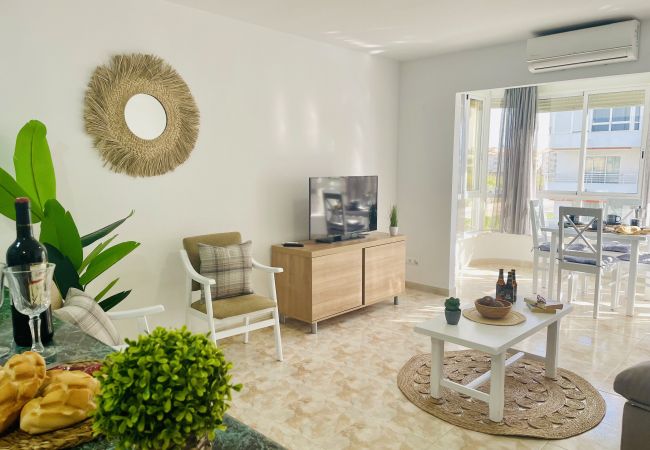 Appartamento a Torrox Costa - Alma de Laguna Beach Torrox Costa