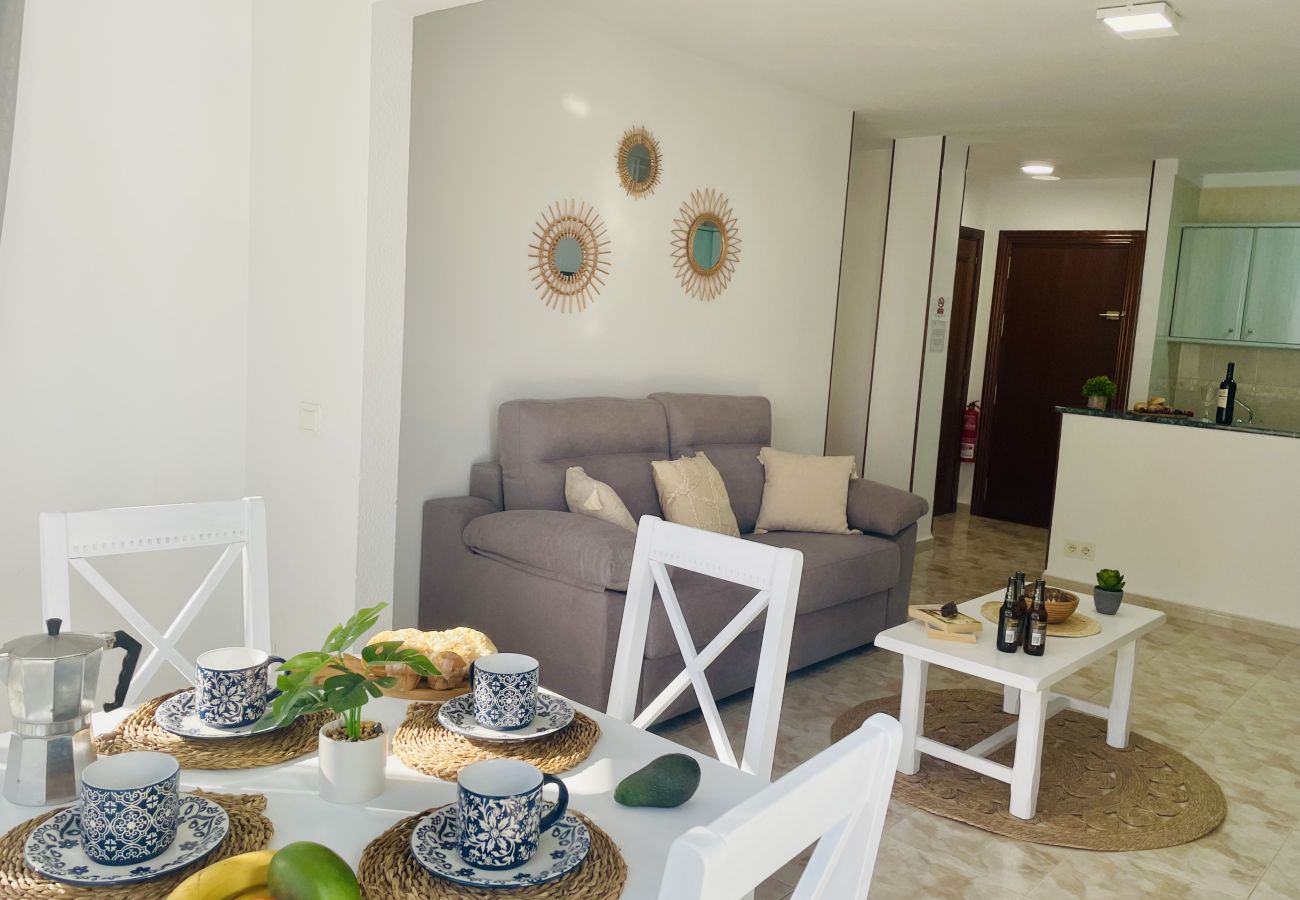 Appartamento a Torrox Costa - Alma de Laguna Beach Torrox Costa