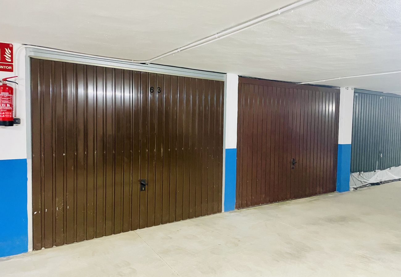 Appartamento a Torrox Costa - Alma de Laguna Beach Torrox Costa