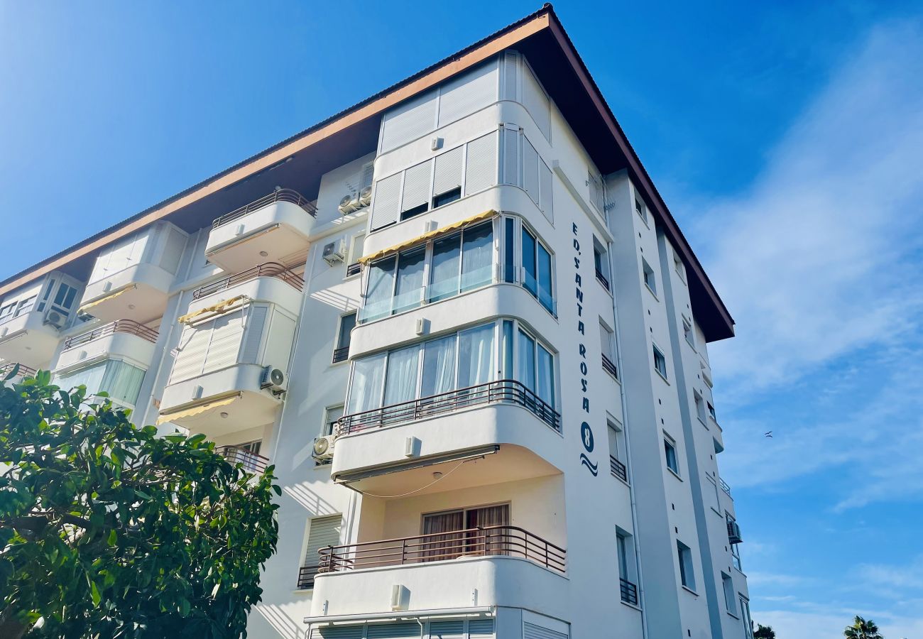 Appartamento a Torrox Costa - Alma de Laguna Beach Torrox Costa