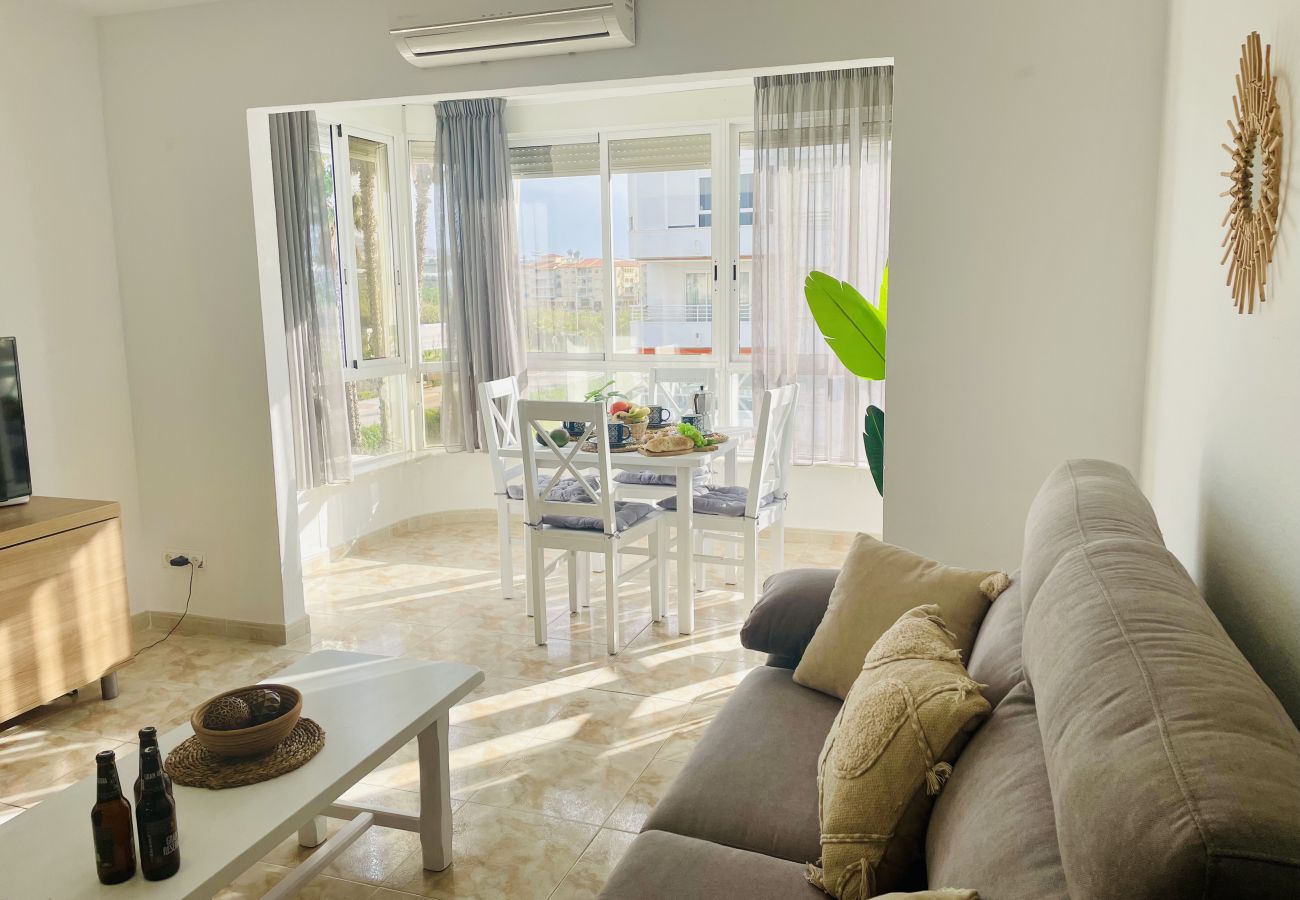 Appartamento a Torrox Costa - Alma de Laguna Beach Torrox Costa