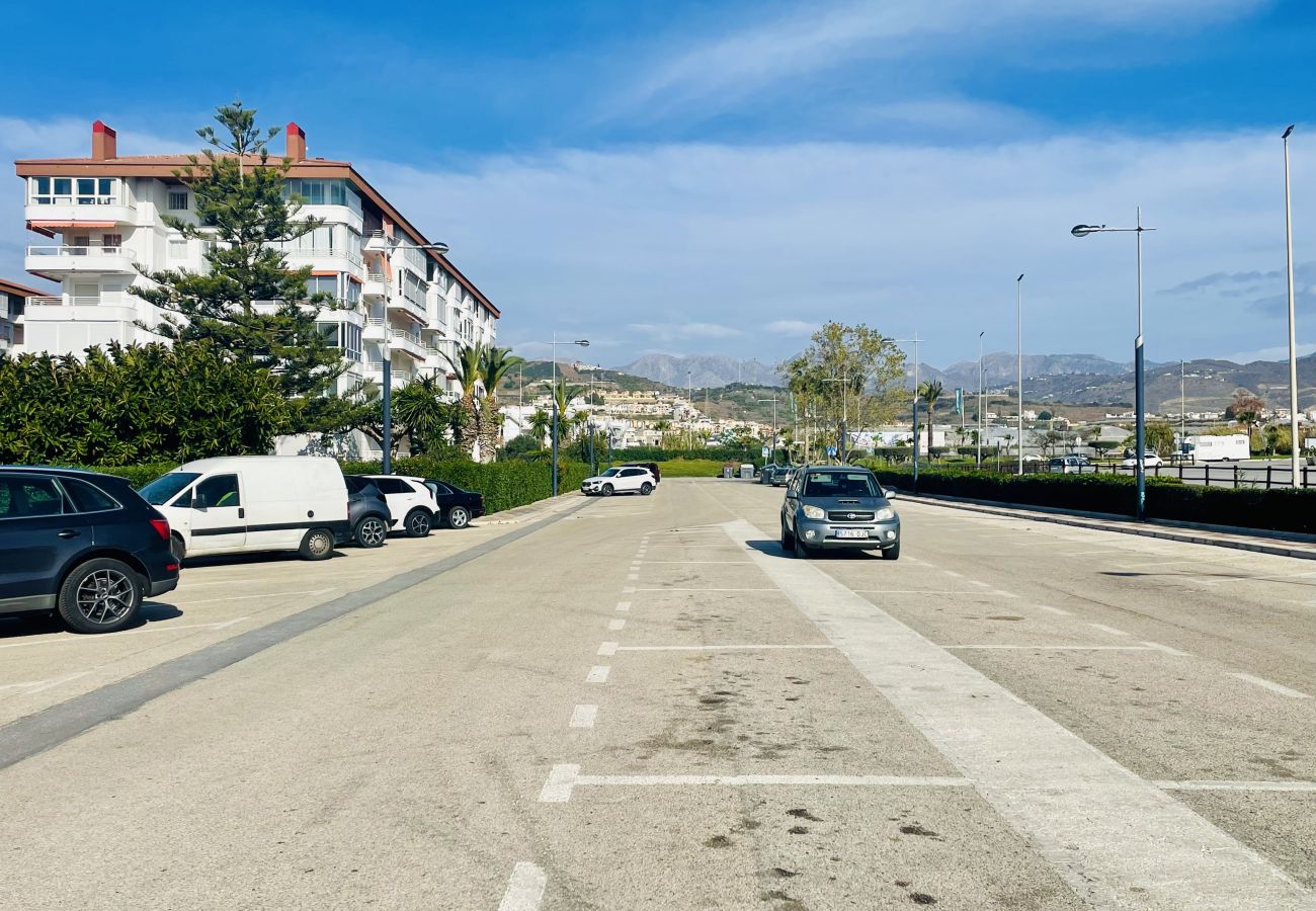 Appartamento a Torrox Costa - Alma de Laguna Beach Torrox Costa