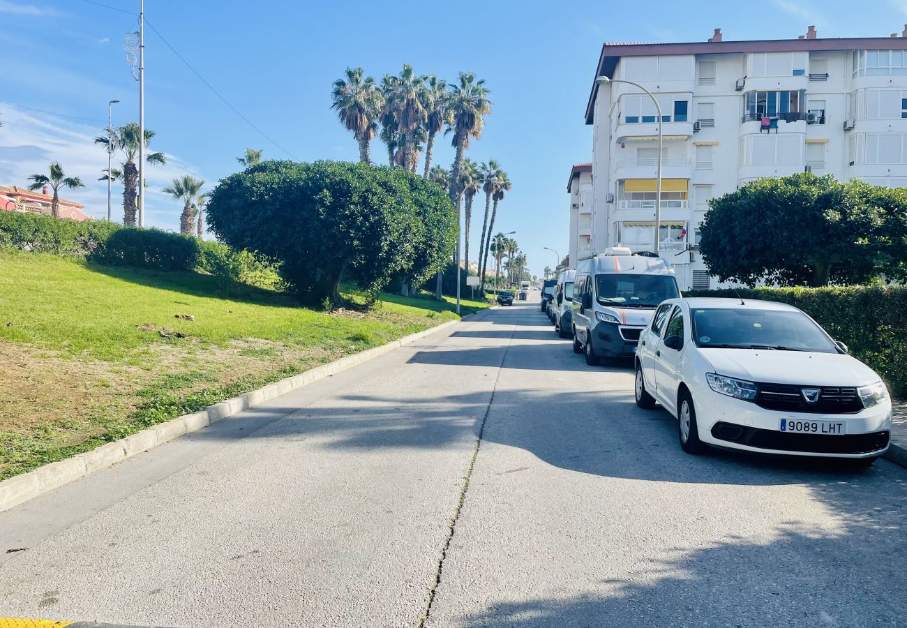 Appartamento a Torrox Costa - Alma de Laguna Beach Torrox Costa