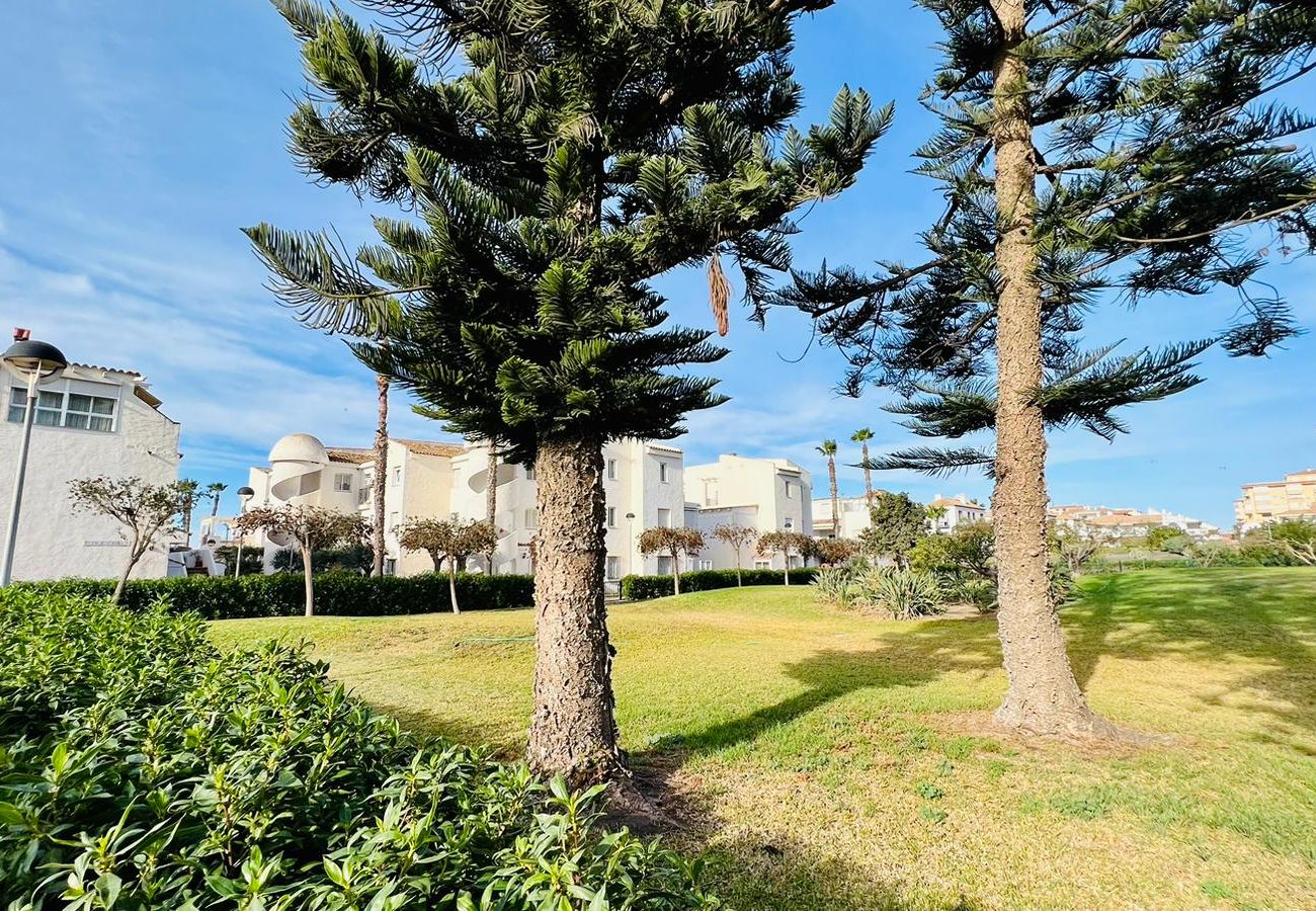 Appartamento a Torrox Costa - Alma de Laguna Beach Torrox Costa