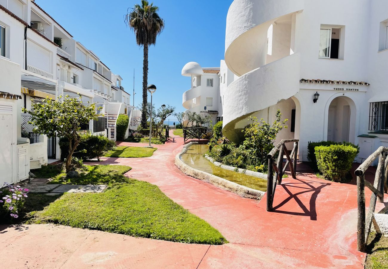 Appartamento a Torrox Costa - Alma de Laguna Beach Torrox Costa