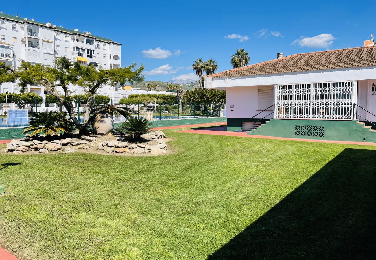 Appartamento a Torrox Costa - Alma de Laguna Beach Torrox Costa