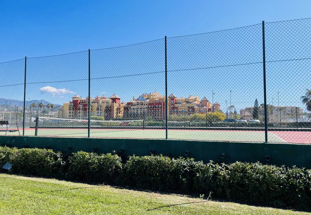 Appartamento a Torrox Costa - Alma de Laguna Beach Torrox Costa