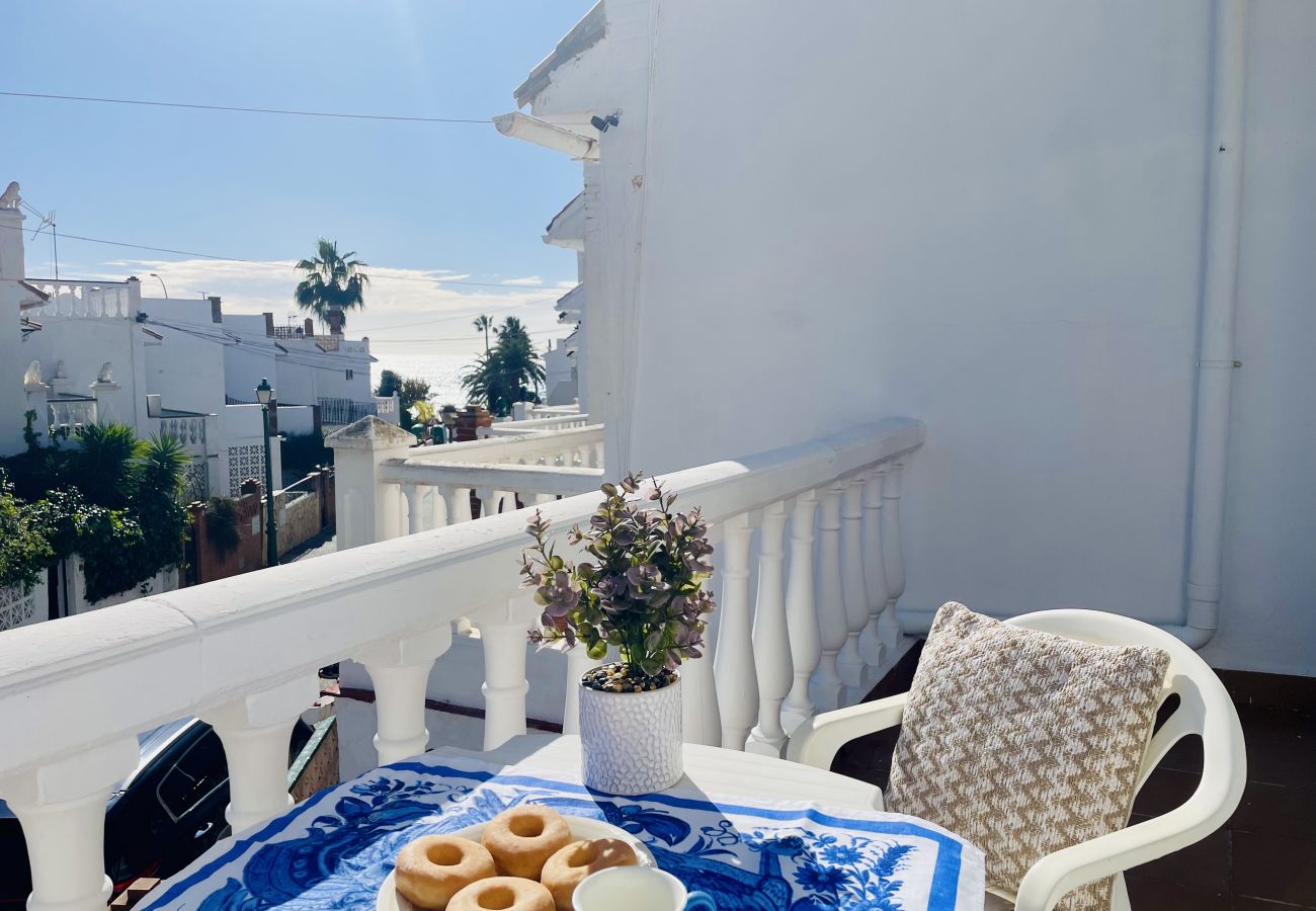 Casa a Nerja - Casa Rincon de Nerja by At Home Costa del Sol