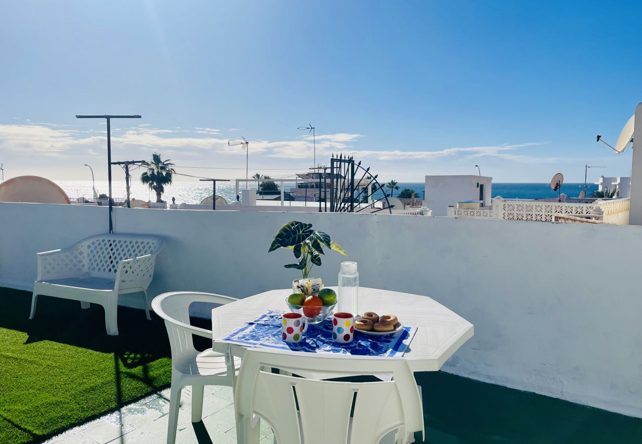 Casa a Nerja - Casa Rincon de Nerja by At Home Costa del Sol