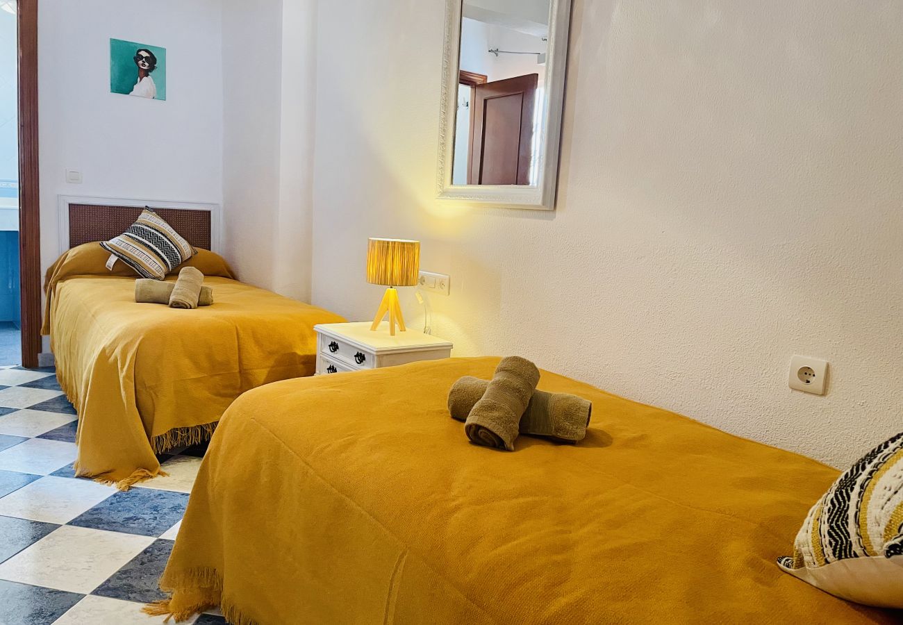 Casa a Nerja - Casa Rincon de Nerja by At Home Costa del Sol