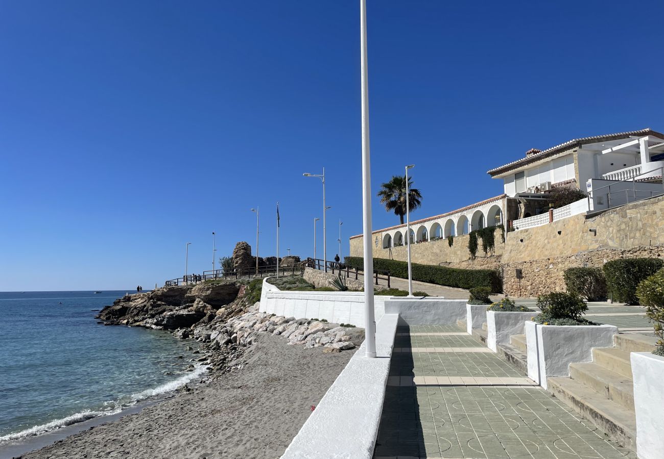 Casa a Nerja - Casa Rincon de Nerja by At Home Costa del Sol