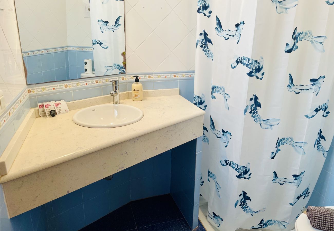 Casa a Nerja - Casa Rincon de Nerja by At Home Costa del Sol