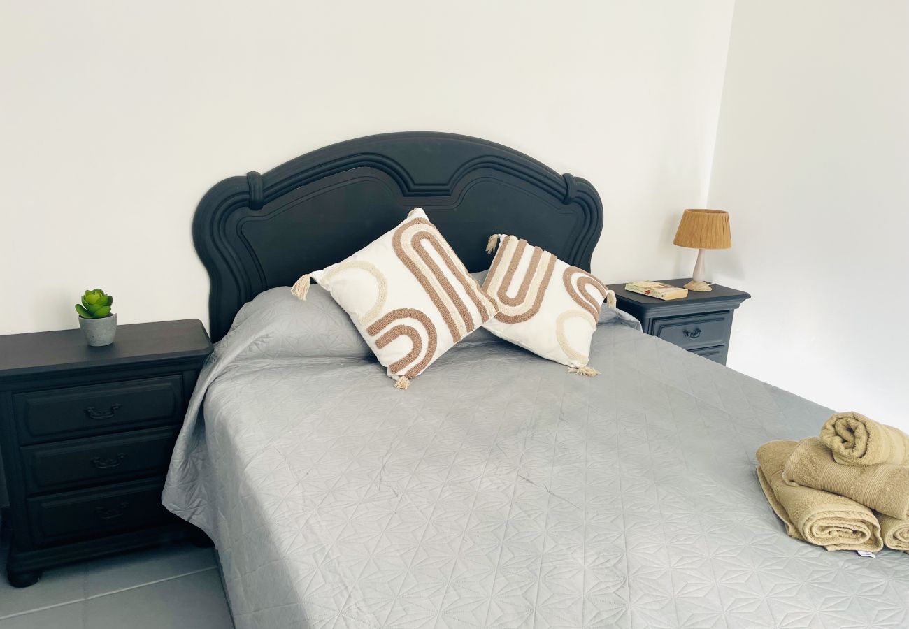Appartamento a Nerja - Apartamento Mediterraneo Panama by At Home costa d