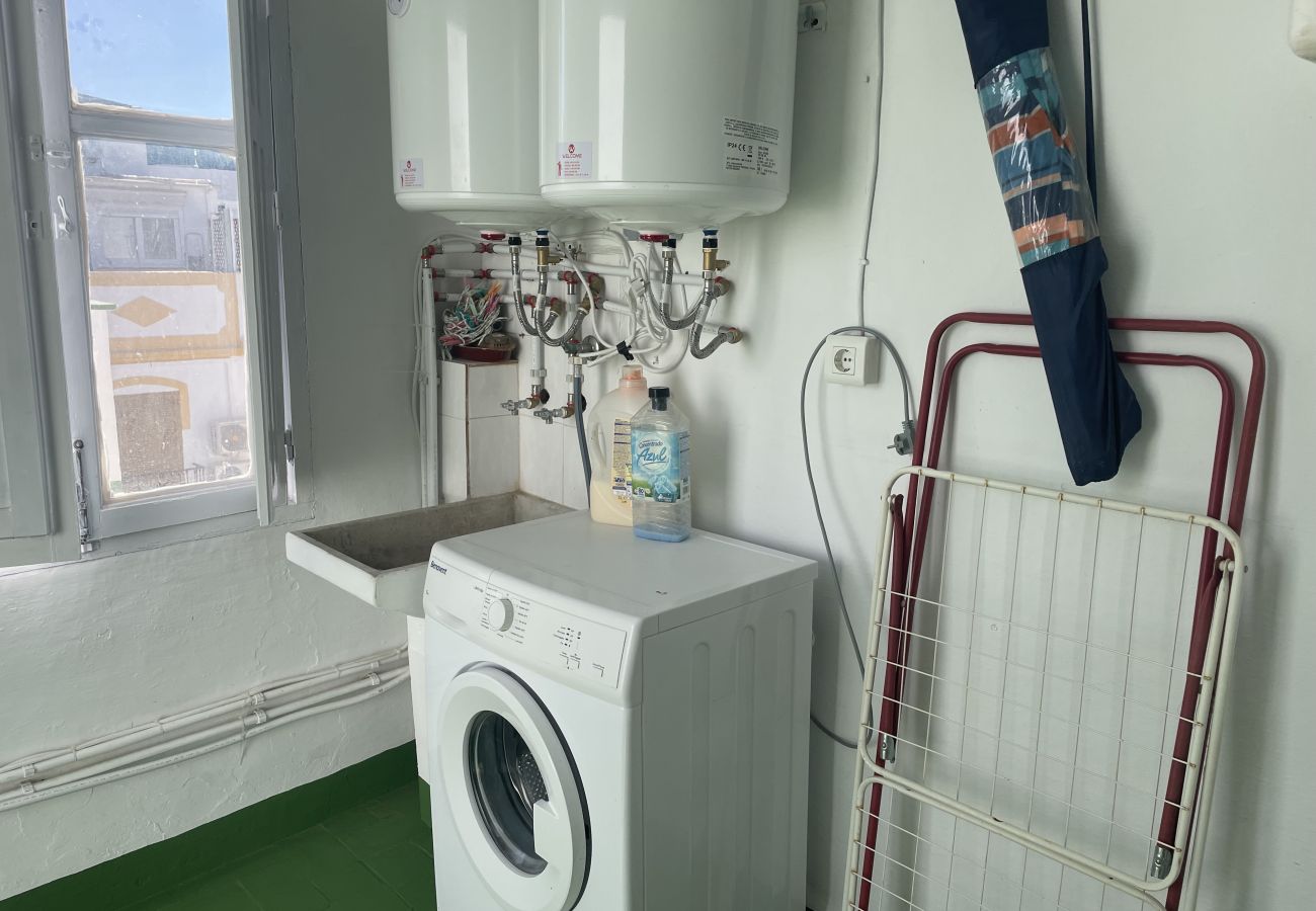 Appartamento a Nerja - Apartamento Mediterraneo Panama by At Home costa d