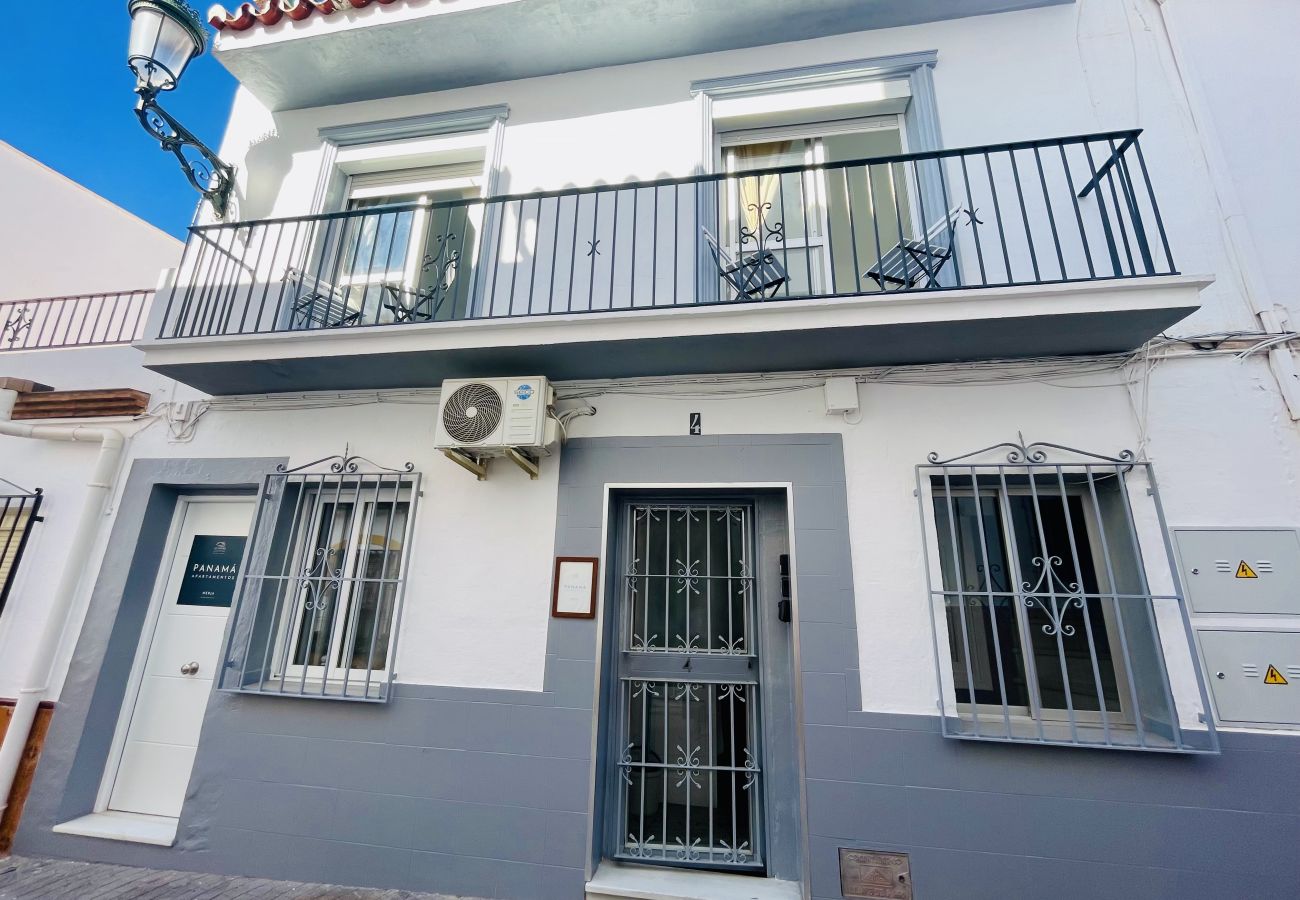 Appartamento a Nerja - Apartamento Mediterraneo Panama by At Home costa d