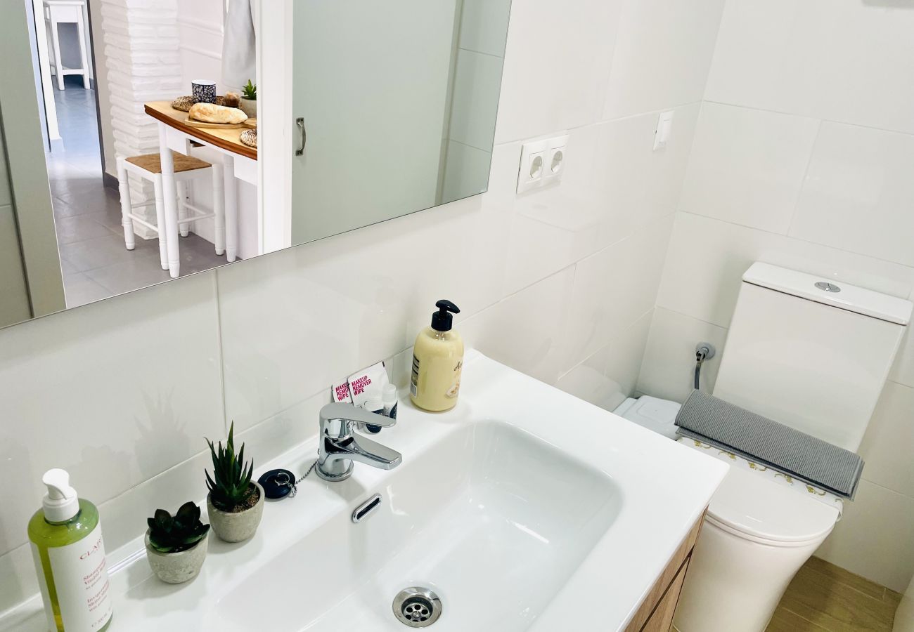 Appartamento a Nerja - Apartamento Caribe Panama by At Home Costa del Sol