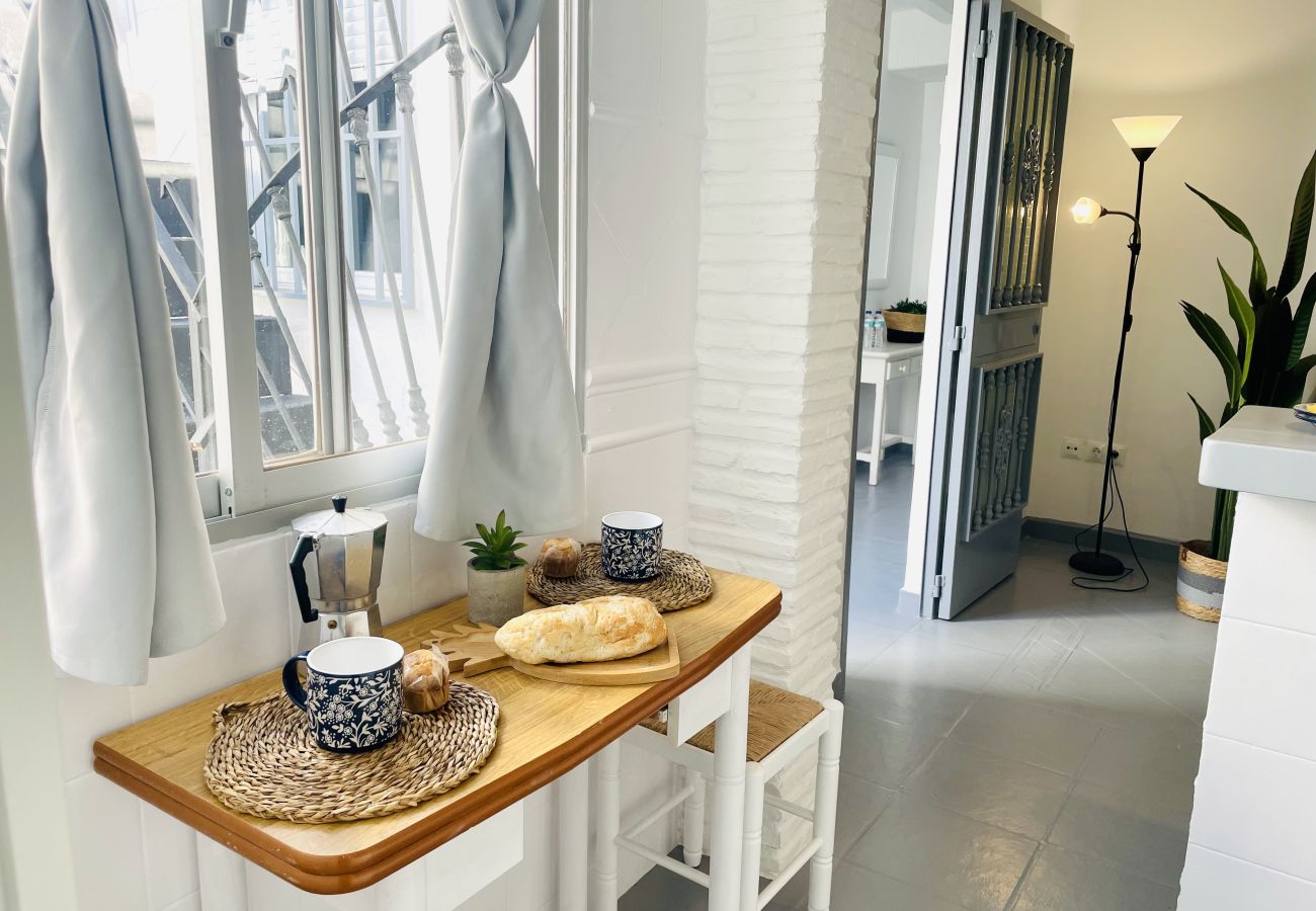 Appartamento a Nerja - Apartamento Caribe Panama by At Home Costa del Sol
