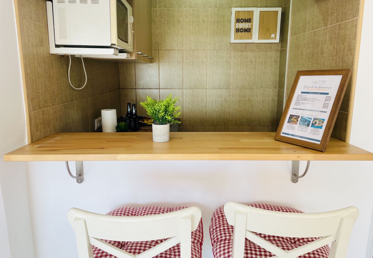 Appartamento a Torrox - Apartamento Faro 77 by At Home Costa del Sol