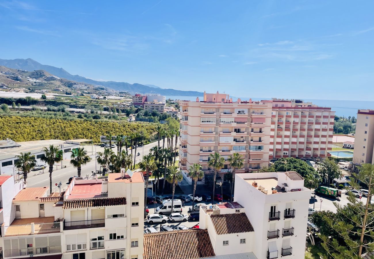 Appartamento a Torrox - Apartamento Faro 77 by At Home Costa del Sol