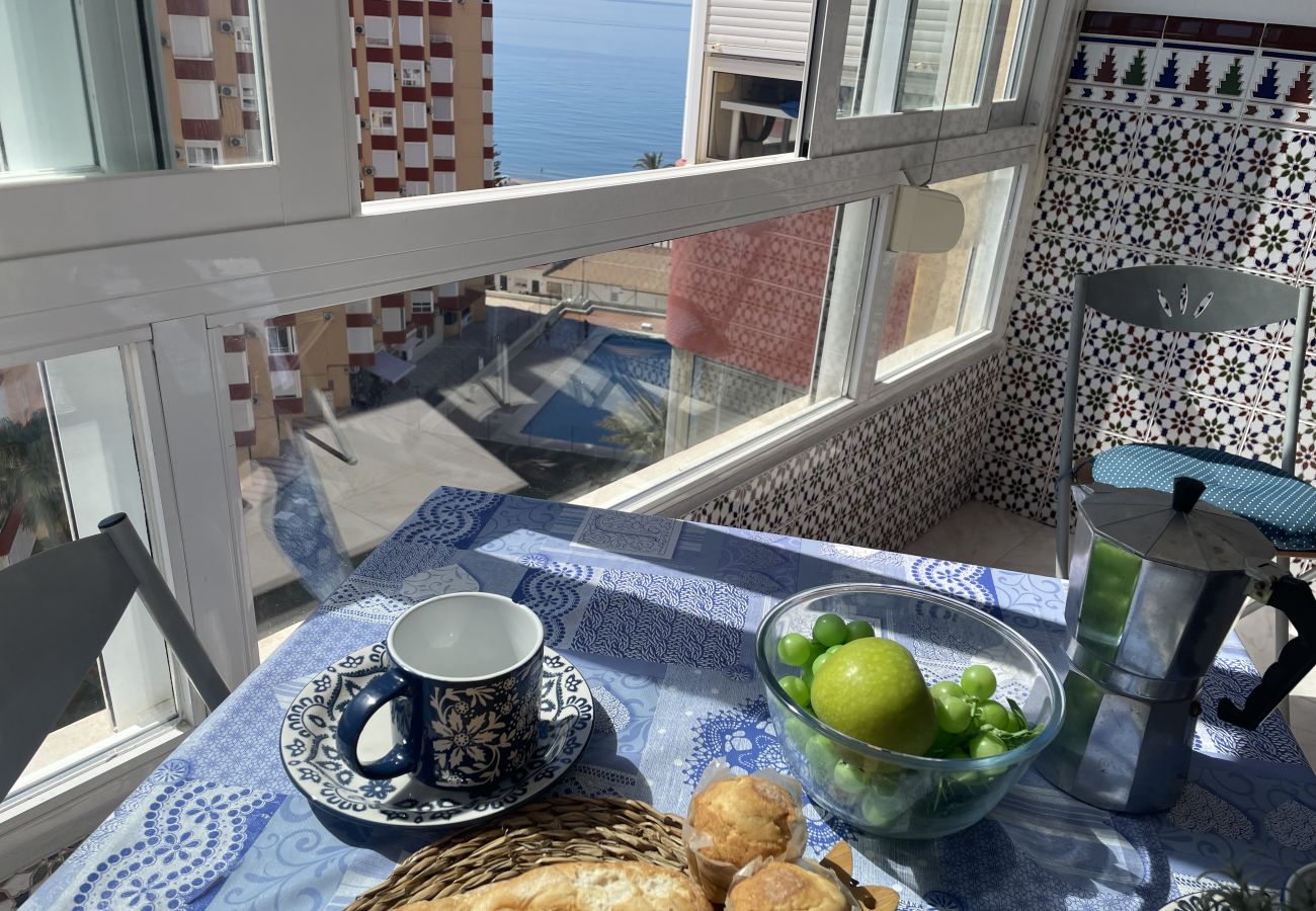 Appartamento a Torrox - Apartamento Faro 77 by At Home Costa del Sol