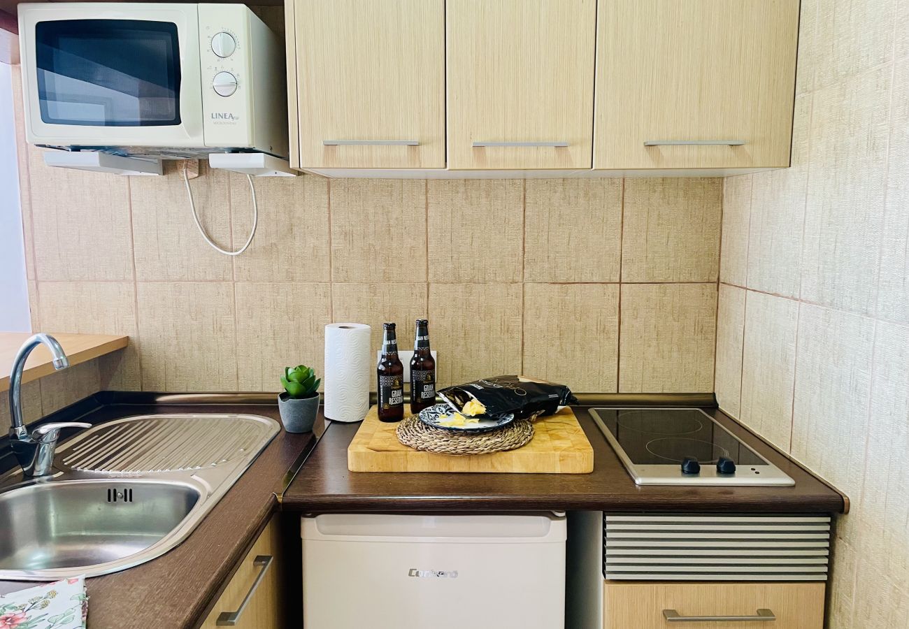 Appartamento a Torrox - Apartamento Faro 77 by At Home Costa del Sol