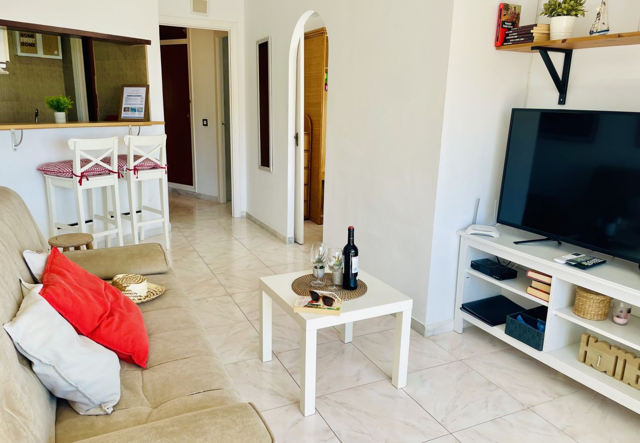 Appartamento a Torrox - Apartamento Faro 77 by At Home Costa del Sol